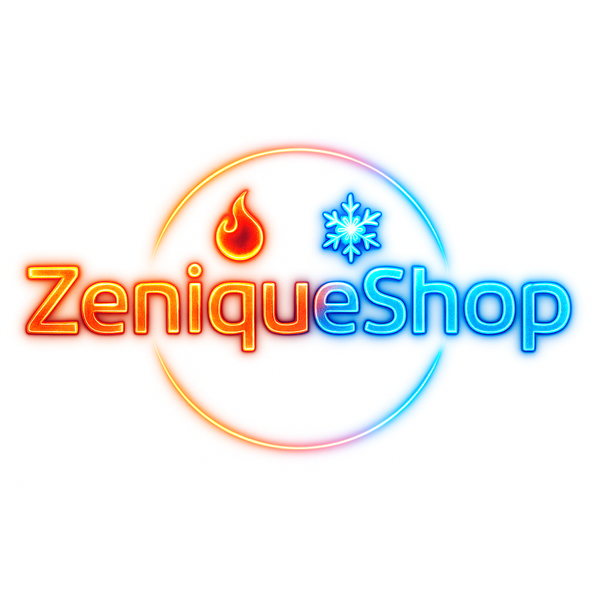 ZeniqueShop 🌌