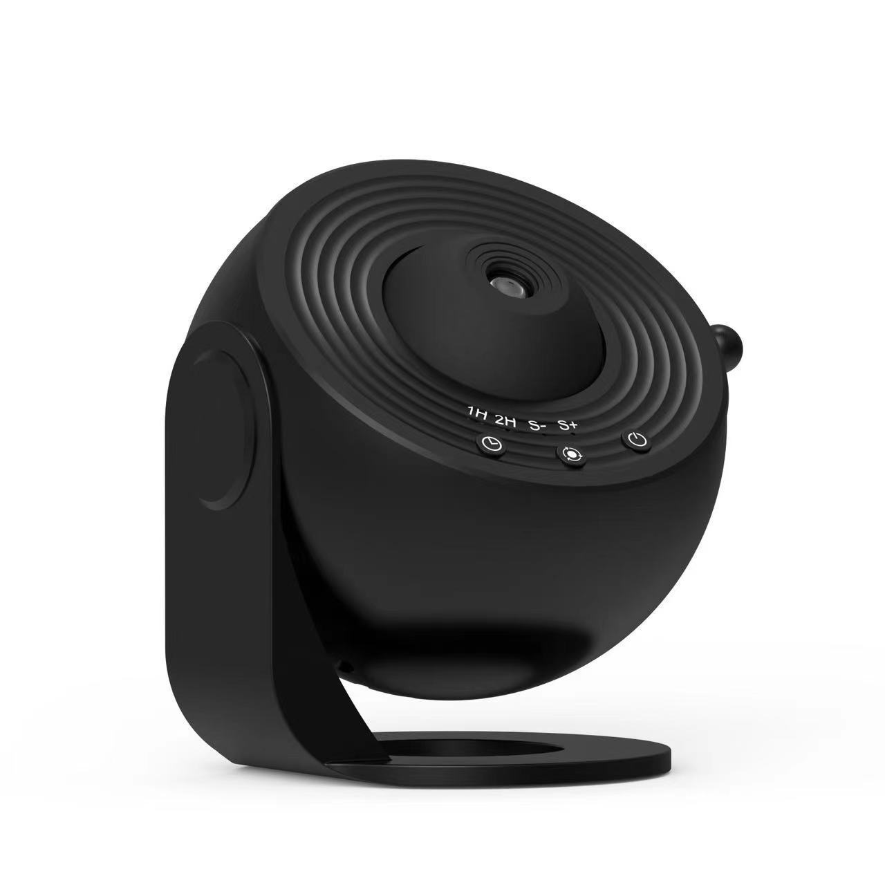 Projector Galaxy 360° - Lampe ciel étoilé relaxante