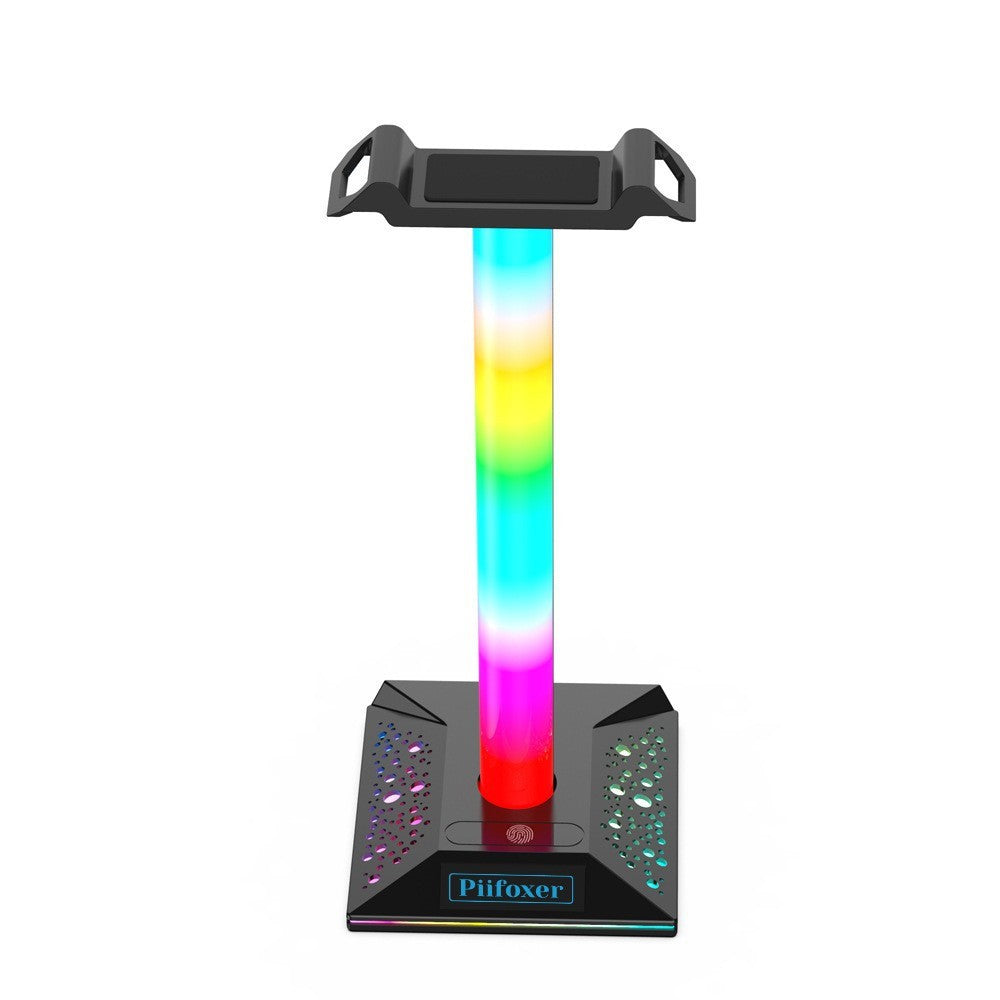 Support HeadZen™ — Support de casque lumineux RGB