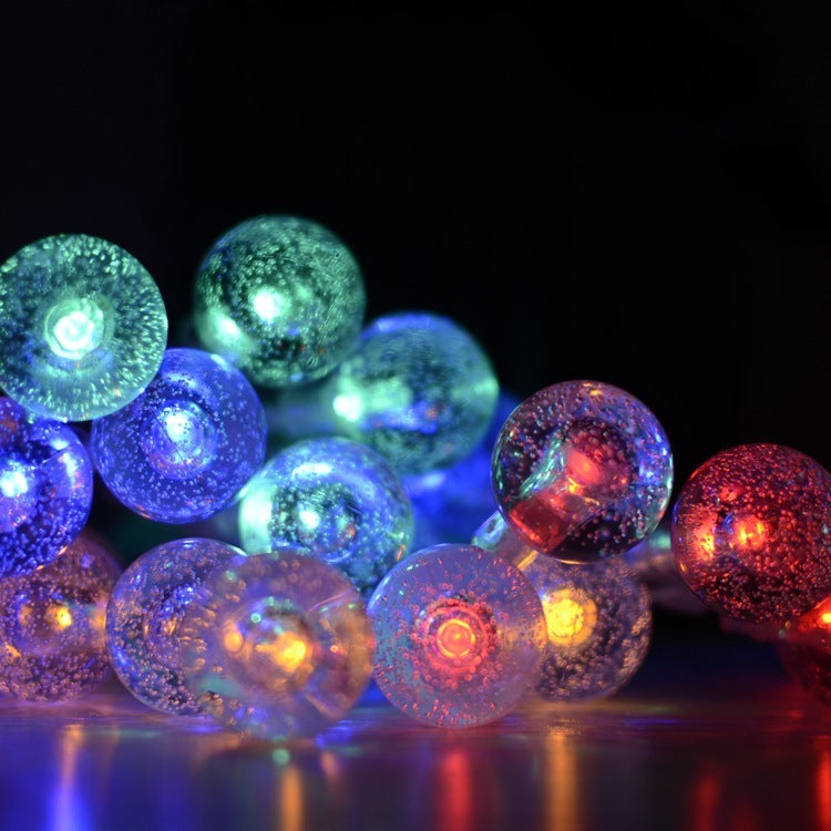 Guirlande lumineuse Galaxy™ — Ambiance multicolore & apaisante