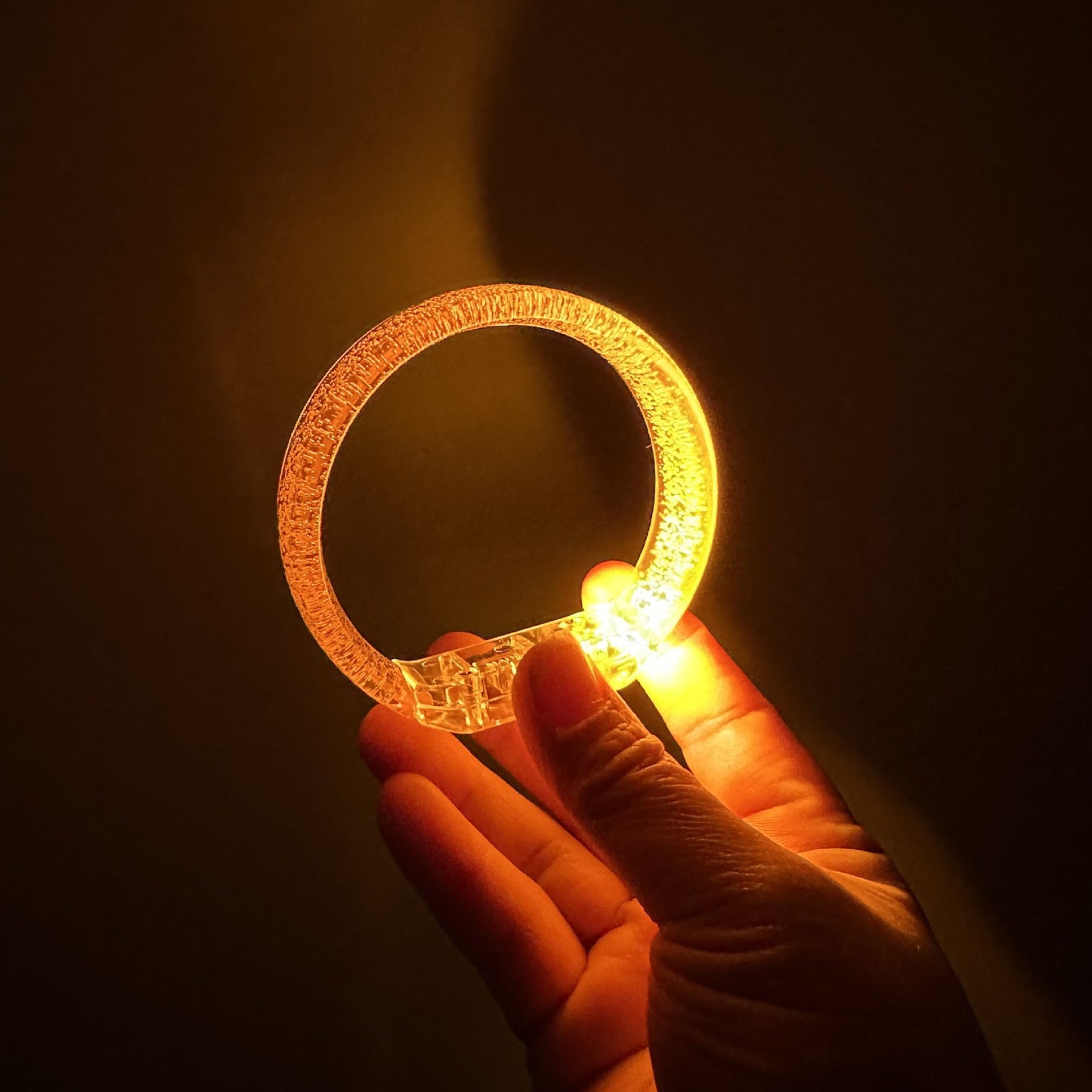 Bracelet Lumineux PartyBand™