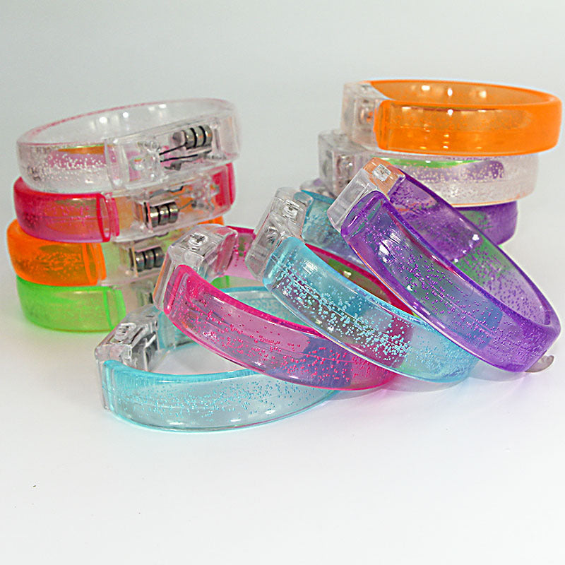 Bracelet Lumineux PartyBand™