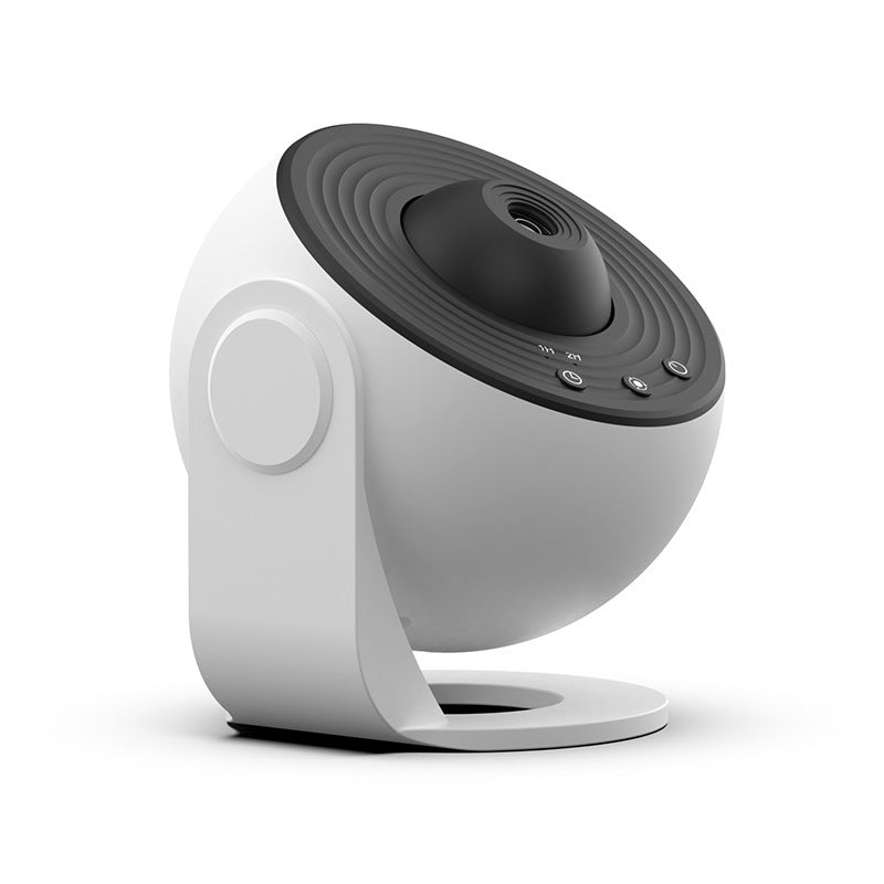 Projector Galaxy 360° - Lampe ciel étoilé relaxante